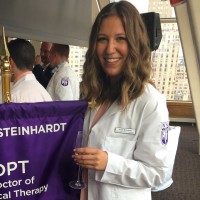 Liberty Physical Therapy PC Employee Nicole Brovarone's profile photo