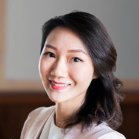 DRP Capital Limited Employee Wecy Liu's profile photo