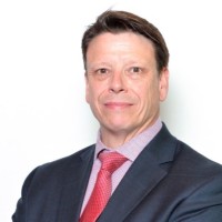 Haver Analytics Employee Rob Pahl's profile photo