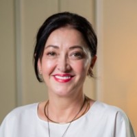 citrussTV Employee Marcela Ofrim's profile photo