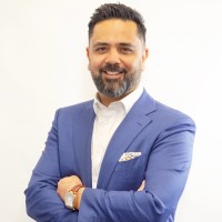 Teledyne Technologies Incorporated Employee Sadiq Panjwani's profile photo