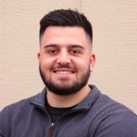 Keith Berberich's profile photo