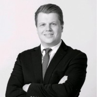 Hitachi Energy Employee Andreas Pfeifer's profile photo