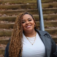 YWCA Canada Employee Natasha Stephens's profile photo
