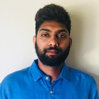 Chaitany Attluri Email