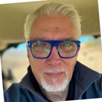 IT Cadre Employee Keith Mobley's profile photo