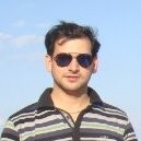 ConnectiveRx Employee Rohit V.'s profile photo