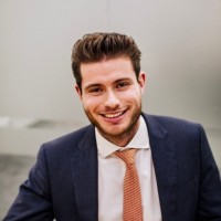 Sam Gilman Email