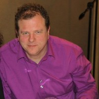 Yves Brisaert Email & Phone Number