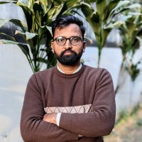 Developify Employee Amir Sohail's profile photo
