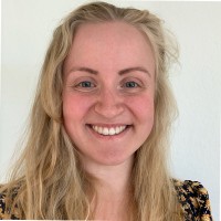 Cecilie Larsen Email