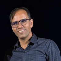 RAW Pressery Employee Dinesh Gupta's profile photo