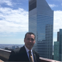 ABM Industries formally Able Engineering Employee John Staub's profile photo
