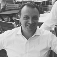 Gerflor Employee Pierre Convers's profile photo