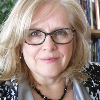 Orca Machine Tools, Inc. Employee Cynthia Horn's profile photo