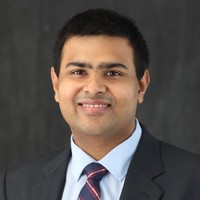 Anumana Employee Animesh Agarwal's profile photo