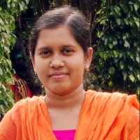 Kaviya Selvaraj Email