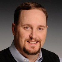 Distribion Employee Brian Rich's profile photo