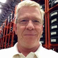 Kauffman Tire Employee Charlie Anderson's profile photo