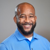 DC Water Employee Robert Simpkins's profile photo