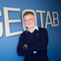 GEOTAB Employee Klaus Boeckers's profile photo