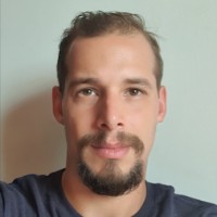 CAIXA Pré-Pagos Employee Marcio Fernandes Camargo's profile photo