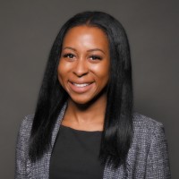 Williams & Connolly LLP Employee Aisha Thomas's profile photo