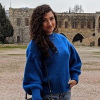 Madi Nour Email