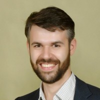 Insilico Medicine Employee Ivan Ozerov's profile photo
