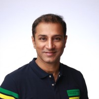 LTM Employee Gyanesh Kumar's profile photo
