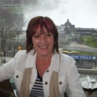 Rogers Communication Employee Julie Clayton's profile photo