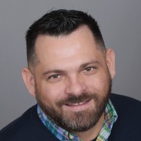 MissionOne Media Employee Ian Syphard's profile photo