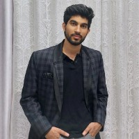 Afroze Syed Email
