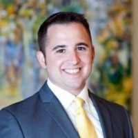 Athene Employee Jeffrey McBride's profile photo