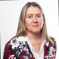 Laetitia Crous Email
