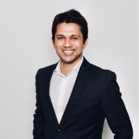 Truvant Employee Arshadul Islam's profile photo