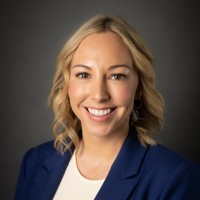 Charles L. Crane Agency Company Employee Alyssa Ruff's profile photo