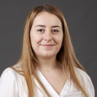 WITY Employee Chloé Lux's profile photo