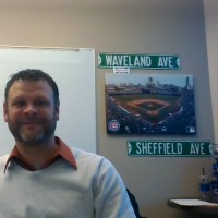 Doane University Employee Kyle McMurray's profile photo