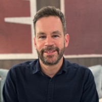 Cooper Parry Employee Simon Nichols's profile photo