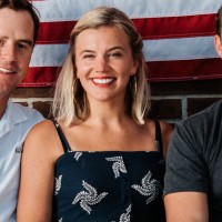 Allegiance Flag Supply Employee Katie Lyon's profile photo
