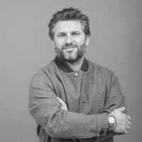 Digital Native Group Employee Vincent Redrado's profile photo