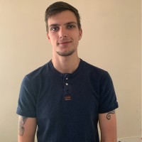 Agripower Ltd Employee Sam Wilkins's profile photo
