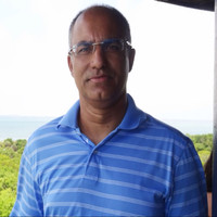 Barclays Employee Saju Thomas's profile photo