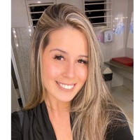 Prodetech Group Employee Kerolin Oliveira's profile photo