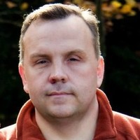 The Automotive Marketing Group Employee Blake Walker's profile photo