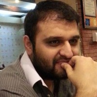 Hackersjack Employee Bilal Khalid's profile photo