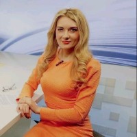 ST Sicily Employee Oksana Shchyrba's profile photo