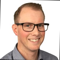 Keeler Employee Andrew Ridge's profile photo