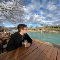 Leus Employee Mehmet Geniş's profile photo
